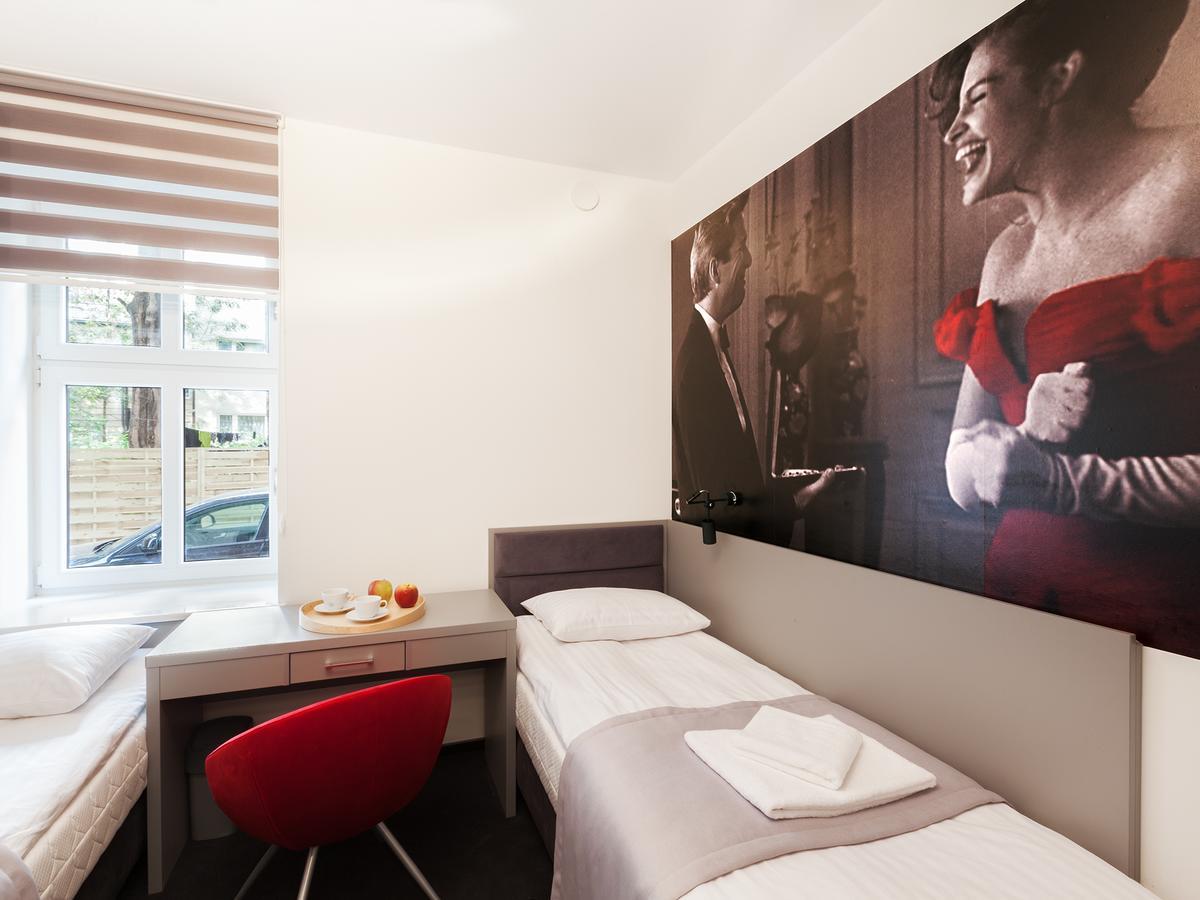 Hostel Cinema